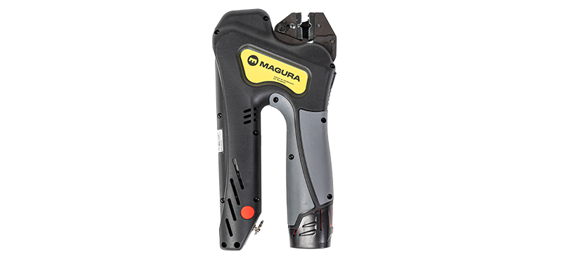 crimper elektrisch