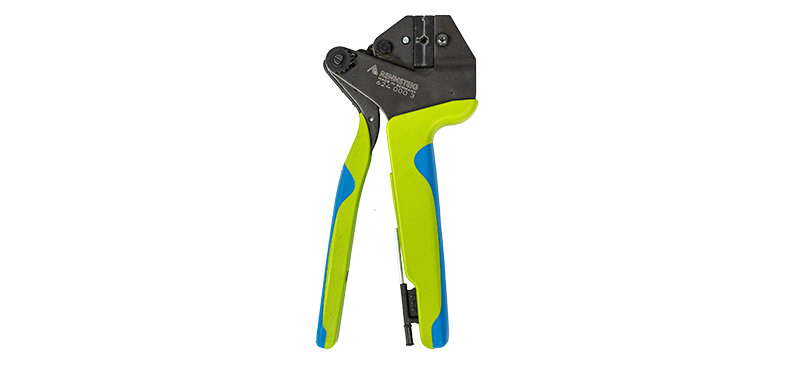 crimper mechanisch