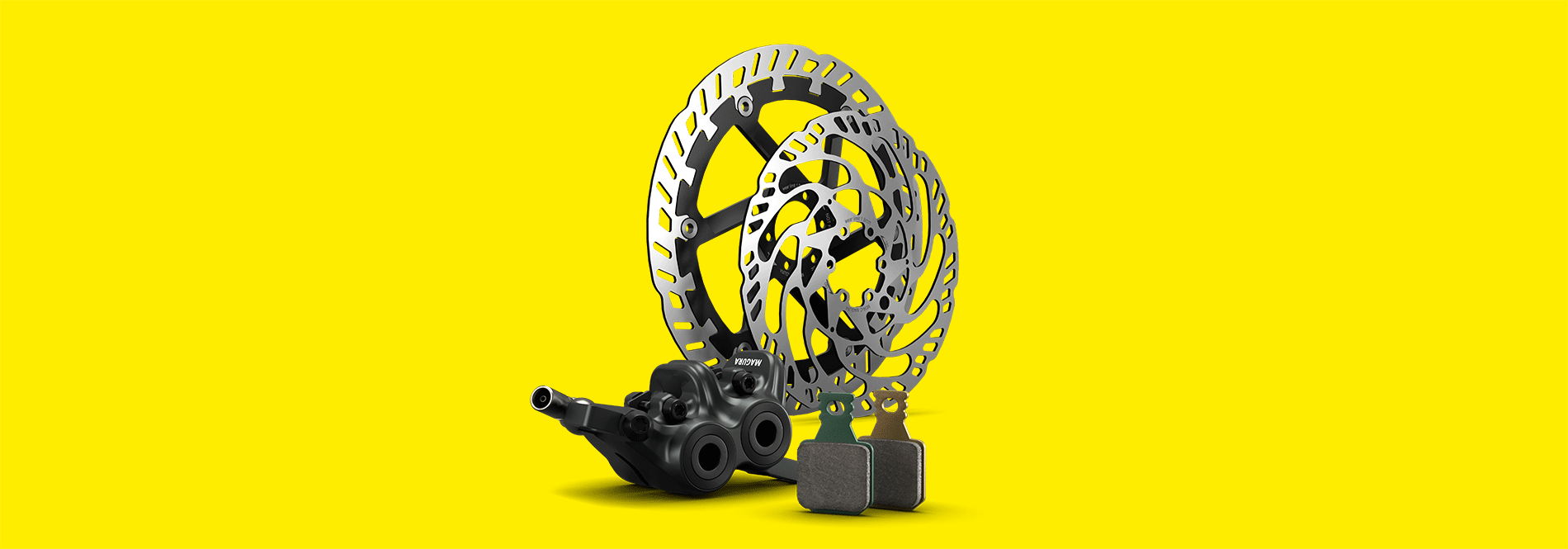 Magura Spare Parts