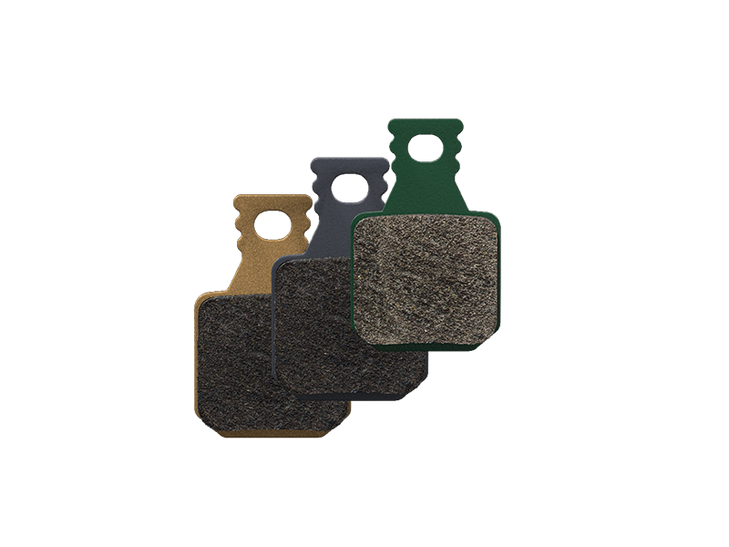 Magura Vyron Ersatzteile