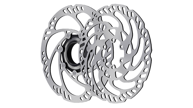 MAGURA MDR-C rotor.