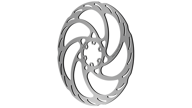 MAGURA MDR-S 2.5 rotor.