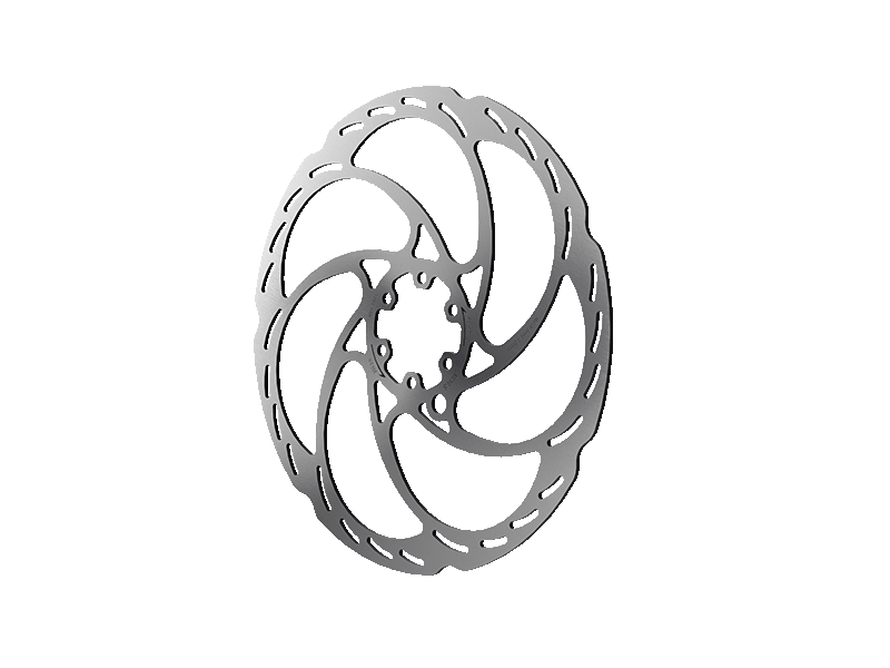 MAGURA MDR-S 2.0 rotor.