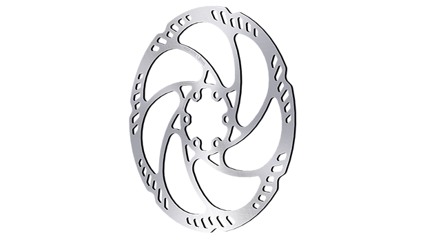 MAGURA Storm HC rotor.