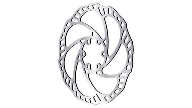 MAGURA Storm SL.2 rotor.