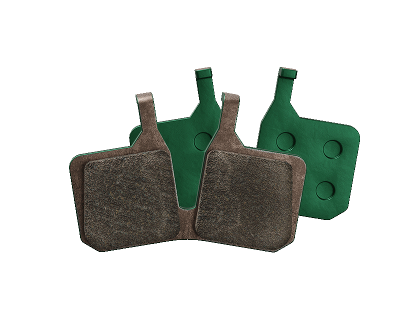 MDP-9-Green