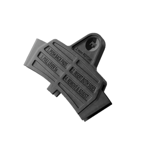 Piston alignment tool